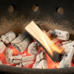 Ambiance cosy garantie avec un insert cheminée et un poêle à bois authentique Vauréal